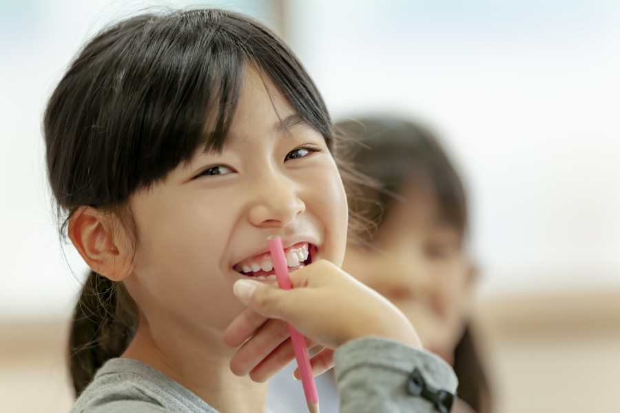 子どもの居場所とは