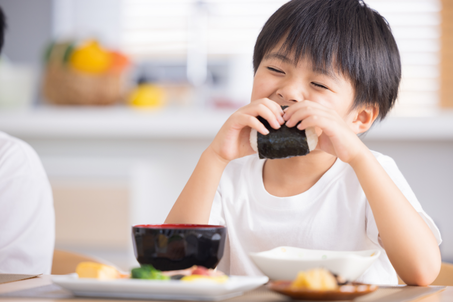子どもの居場所とは