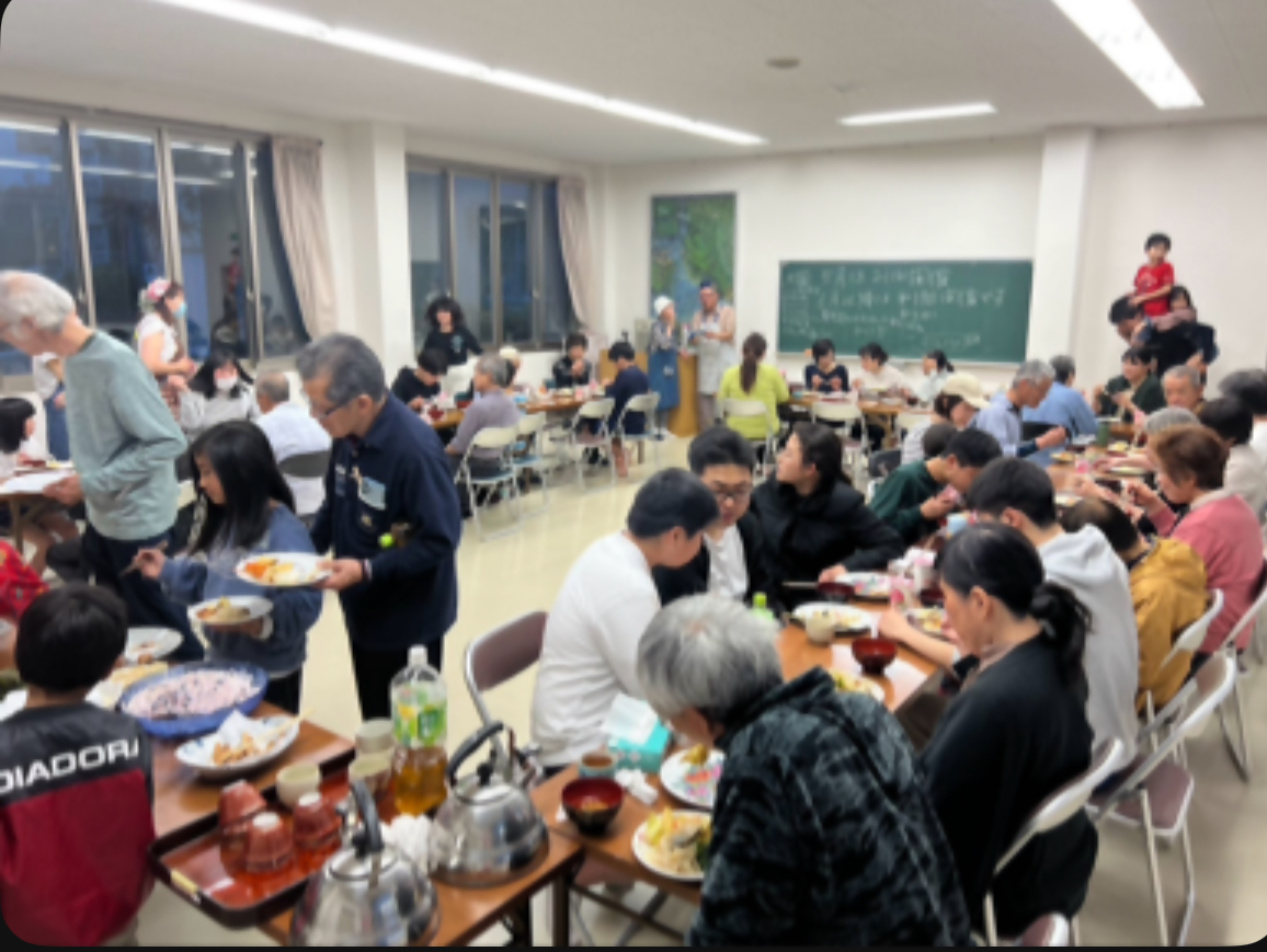 円光寺こども食堂