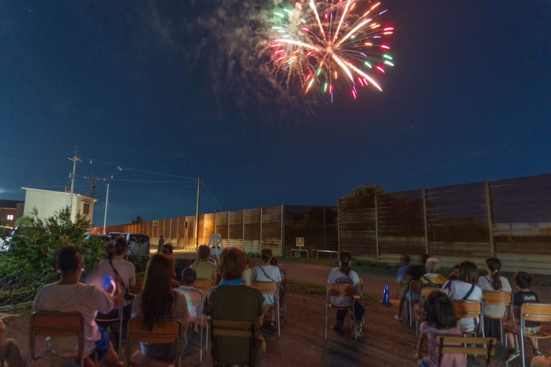 こども食堂Leap（りーぷ）