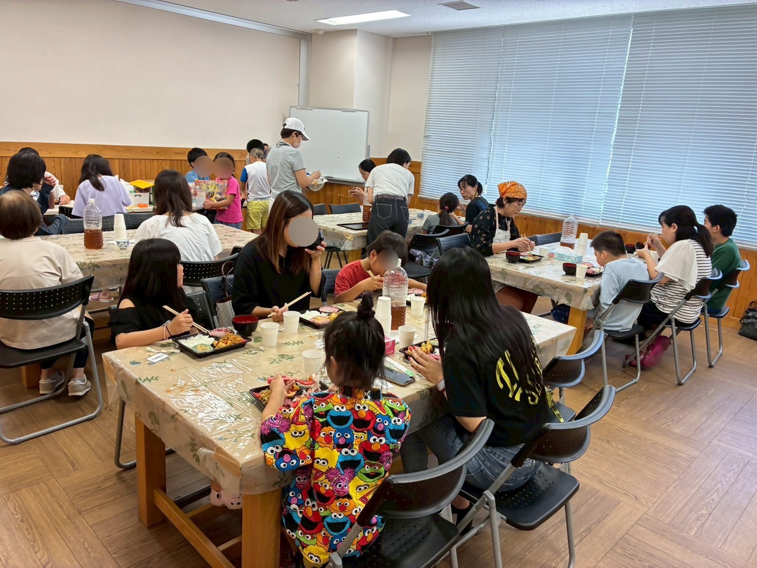 テンプル食堂かなざわ