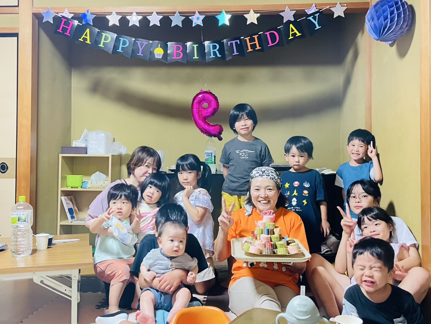 かなざわっ子nikoniko倶楽部