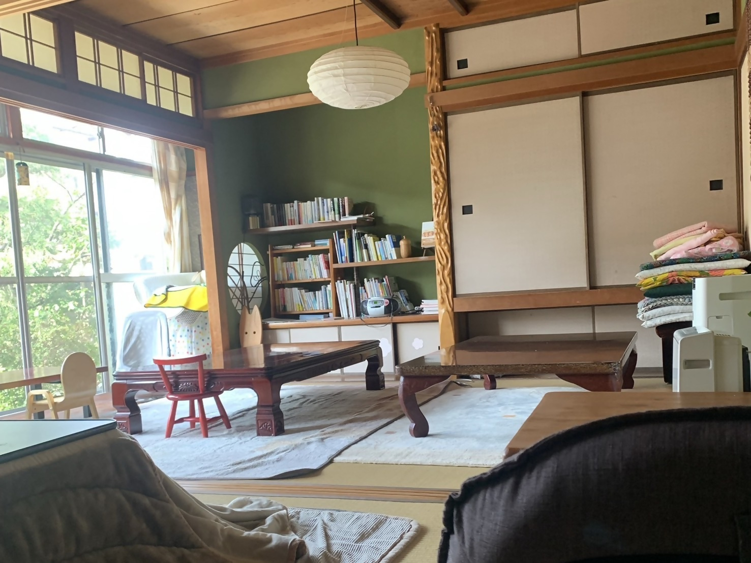 木曜日のコティ