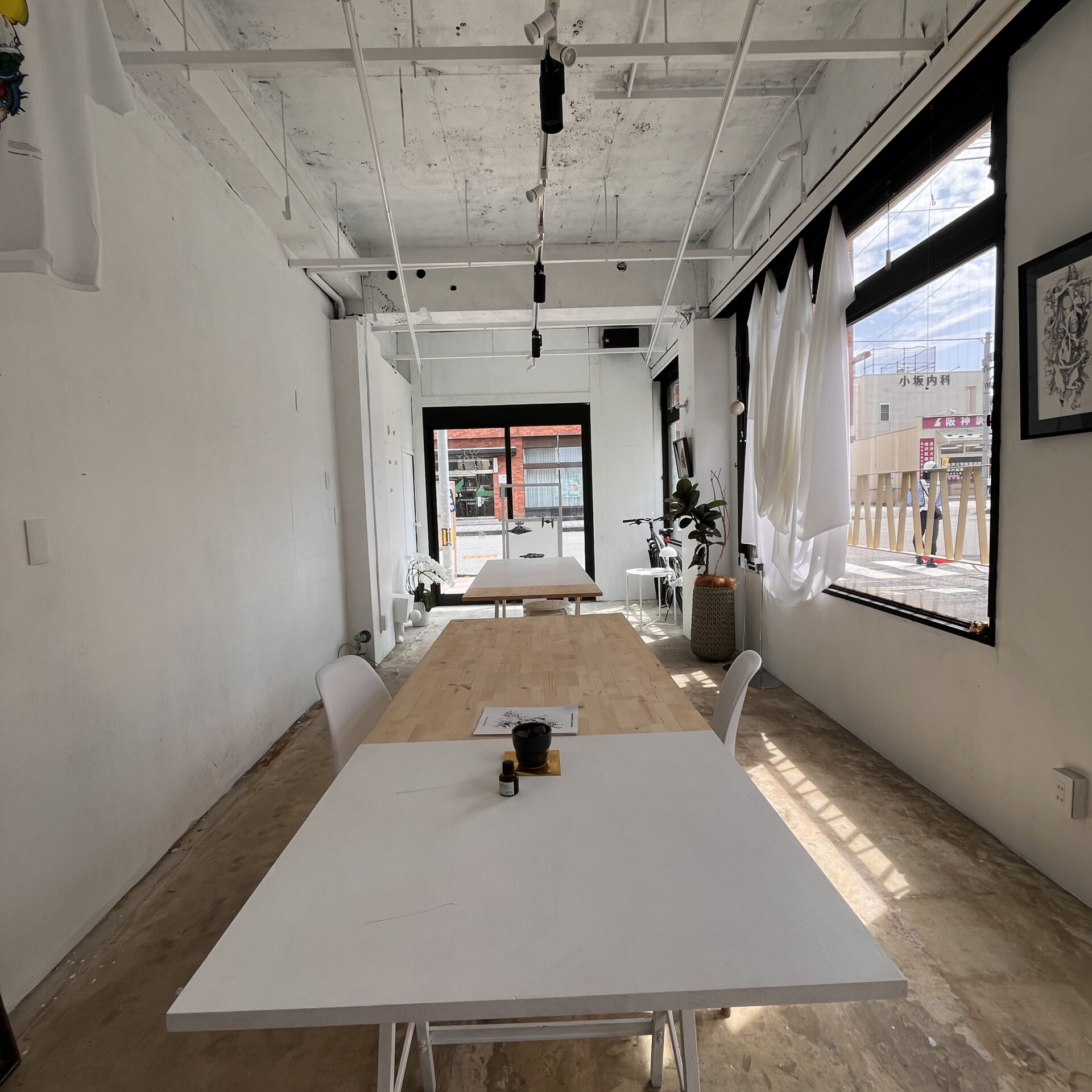 こどものアナバ