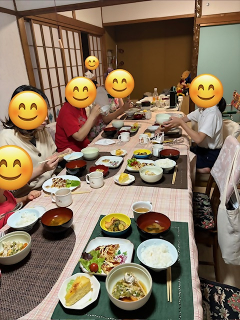 ベリー子ども食堂